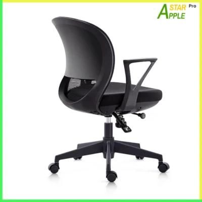 Massage Ergonomic Plastic as-B2131 Computer Parts Game Chair Office Chairs