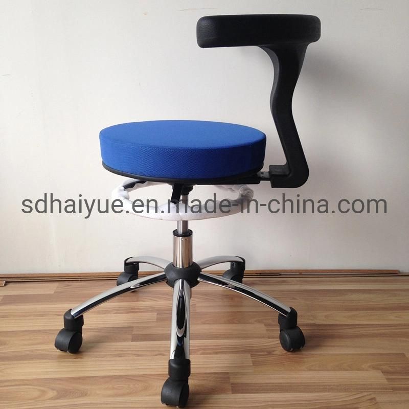 Hy1033 Children Round Seat Medical Dental Chair