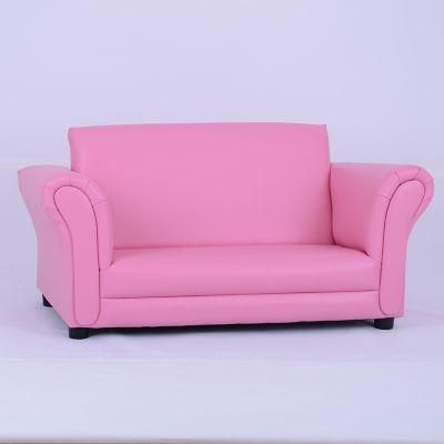 Children Living Room Bedroom Leather Furniture/Children Sofa/Kids Chair (SXBB-63)