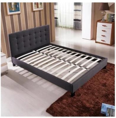 China Wholesale Synthetic Leather Factory Prices Modern Bedroom Furniture