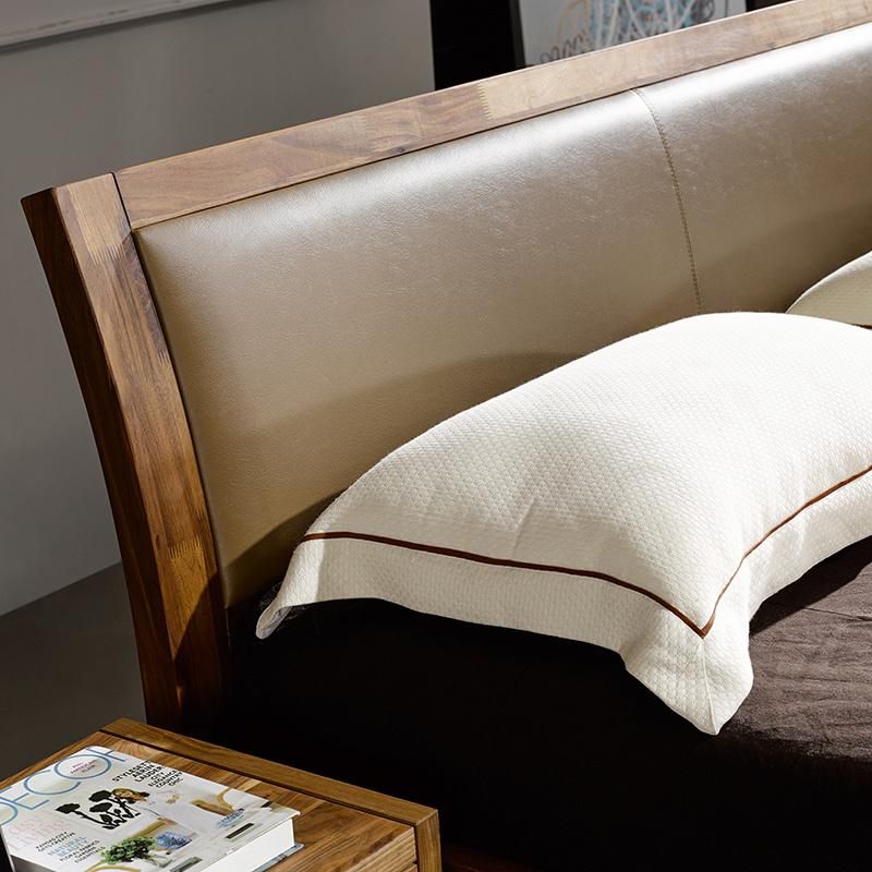 High Quality Bedroom Furniture Modern Home Furniture