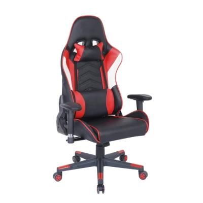 Gaming Moves with Monitor LED Sillas Massage Gaming Chairs Ingrem China Chair Ms-922