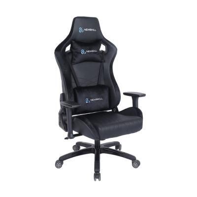 Office Computer Gamer Black Chair LED Sillas Wholesale Market China Ms-911 Gaming Chair Racing Chairs