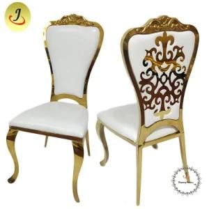 Best Sell Luxury Wedding /Dining Chair