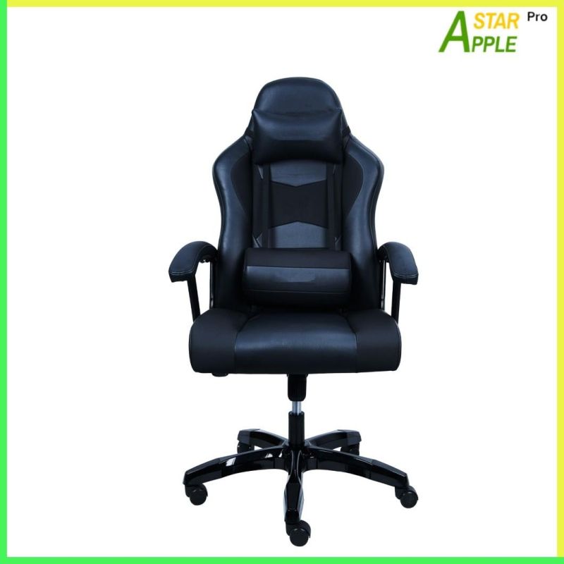Super Comfortable Leather Furniture as-C2021 Gaming Chair with Armrest