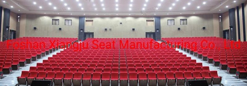 Popular Style Auditorium Conference Lecture Hotel Theater Hall Church Chair