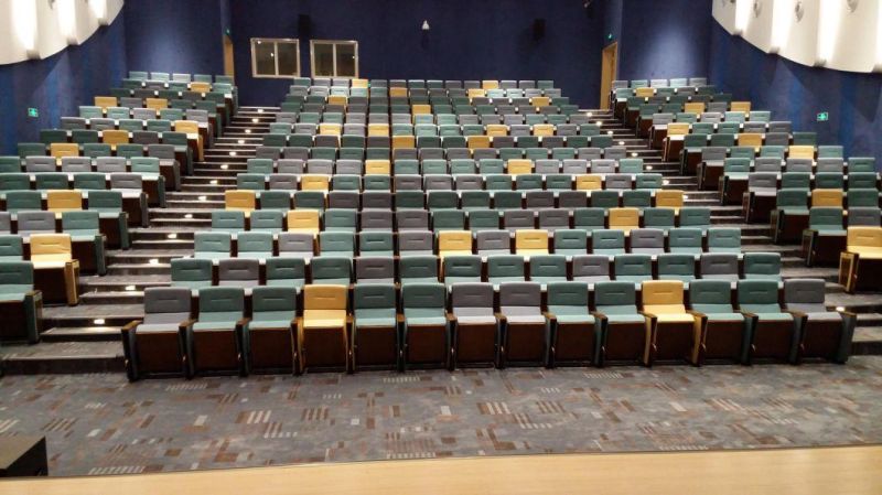 Church Conference Lecture Hall School Classroom Theater Cinema Auditorium Chair