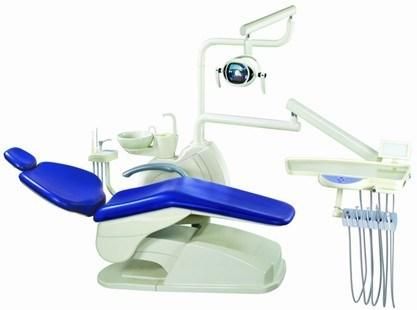 CE Approved Dental Chair (JYK-D570)