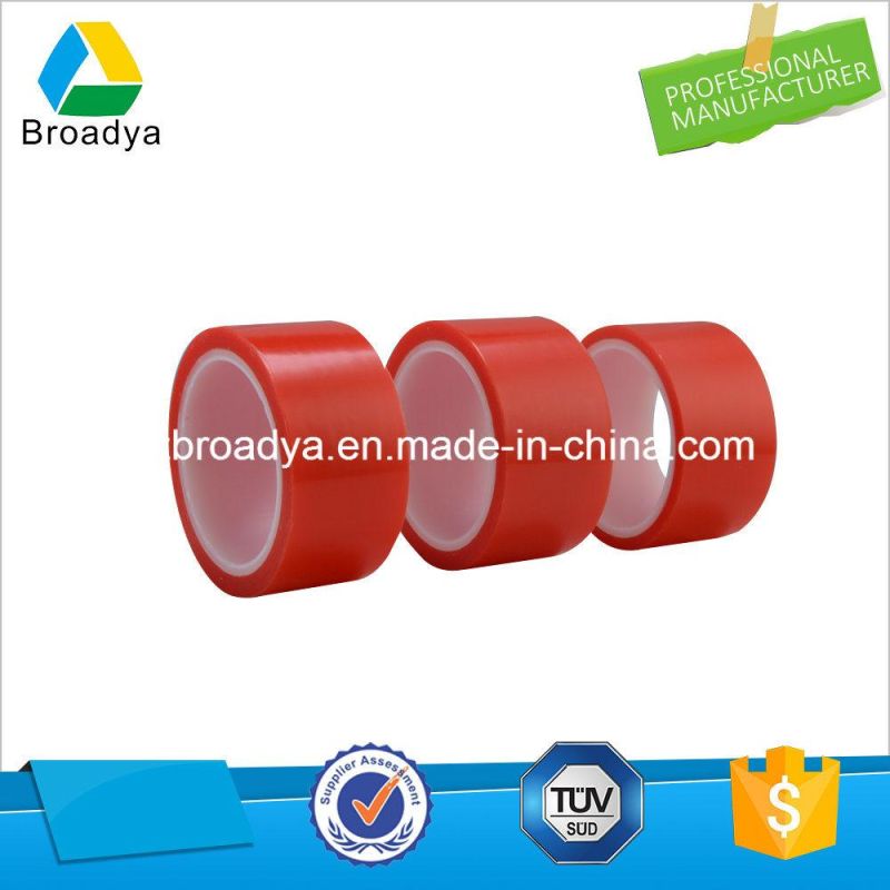 205 Micron High Temperature Resistance Double Sided Polyester Tape (BY6965HG)