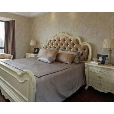 Good Price 5 Star Hotel Room Leather Furniture