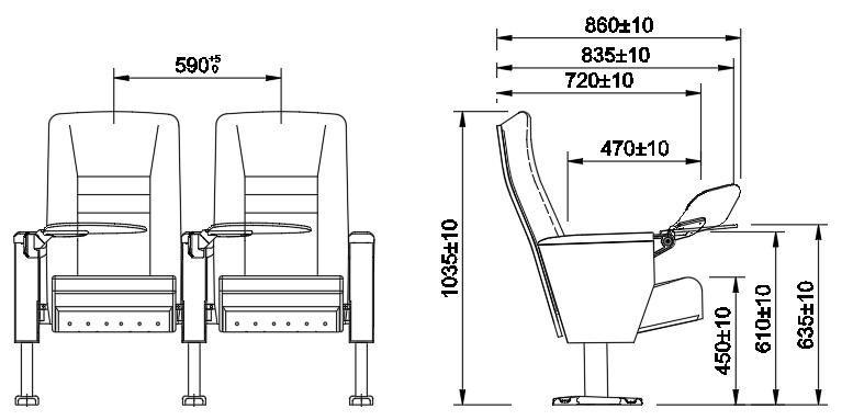 Audience Media Room School Public Classroom Theater Auditorium Church Seating