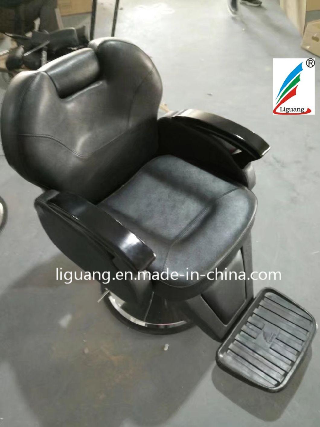 Strong Salon Furniture Professional Wholesale Barber Chair for Sale