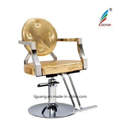 Hot Sale Styling Hair Chair Salon Furniture Beauty Salon Equipment