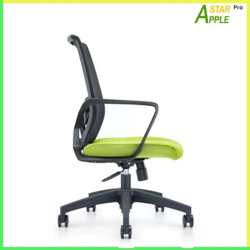 Mesh China Manufacturer Folding Design as-B2192 Office Executive Chairs