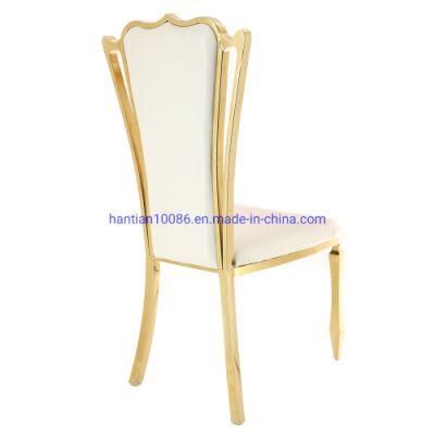 China Cheap Party Stool for Sale Groom Special Design Dining Chairs