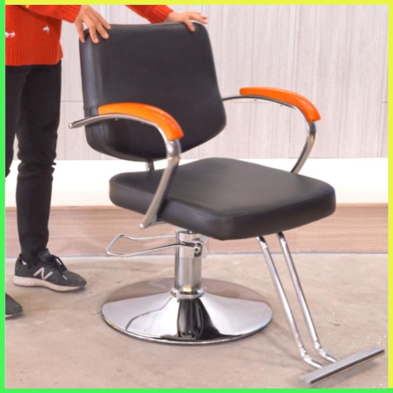 Salon Massage Ergonomic Gaming Modern Folding Shampoo Chairs Leather China Wholesale Computer Parts Classic Executive Office Game Styling Barber Beauty Chair