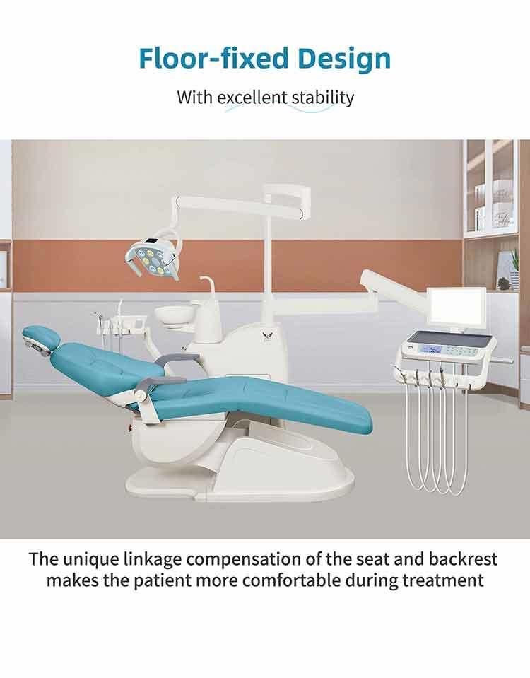 Dental Chair Italy Operation Light Foot Controller Dental Chair