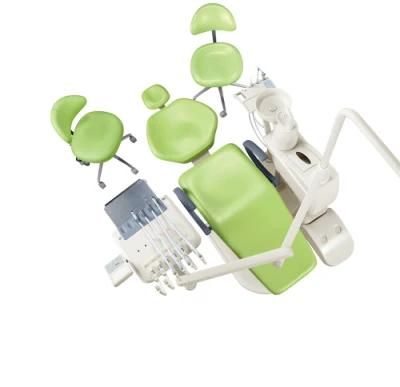 Top Grade Dental Chair Top Mounted (new edition)