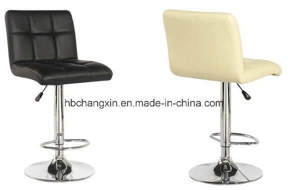 Comfortable Swivel Bar Stool High Chair