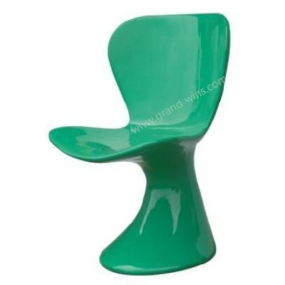 Bar Hotel Furniture Fiberglass Leisure Stool Bar Chair