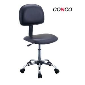 High Quality Antistatic ESD PU Leather Office Chair
