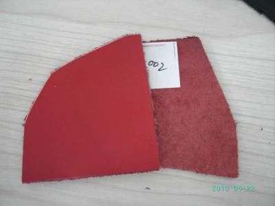 Excelleent Quality Geniune Leather for Furniture and Bag