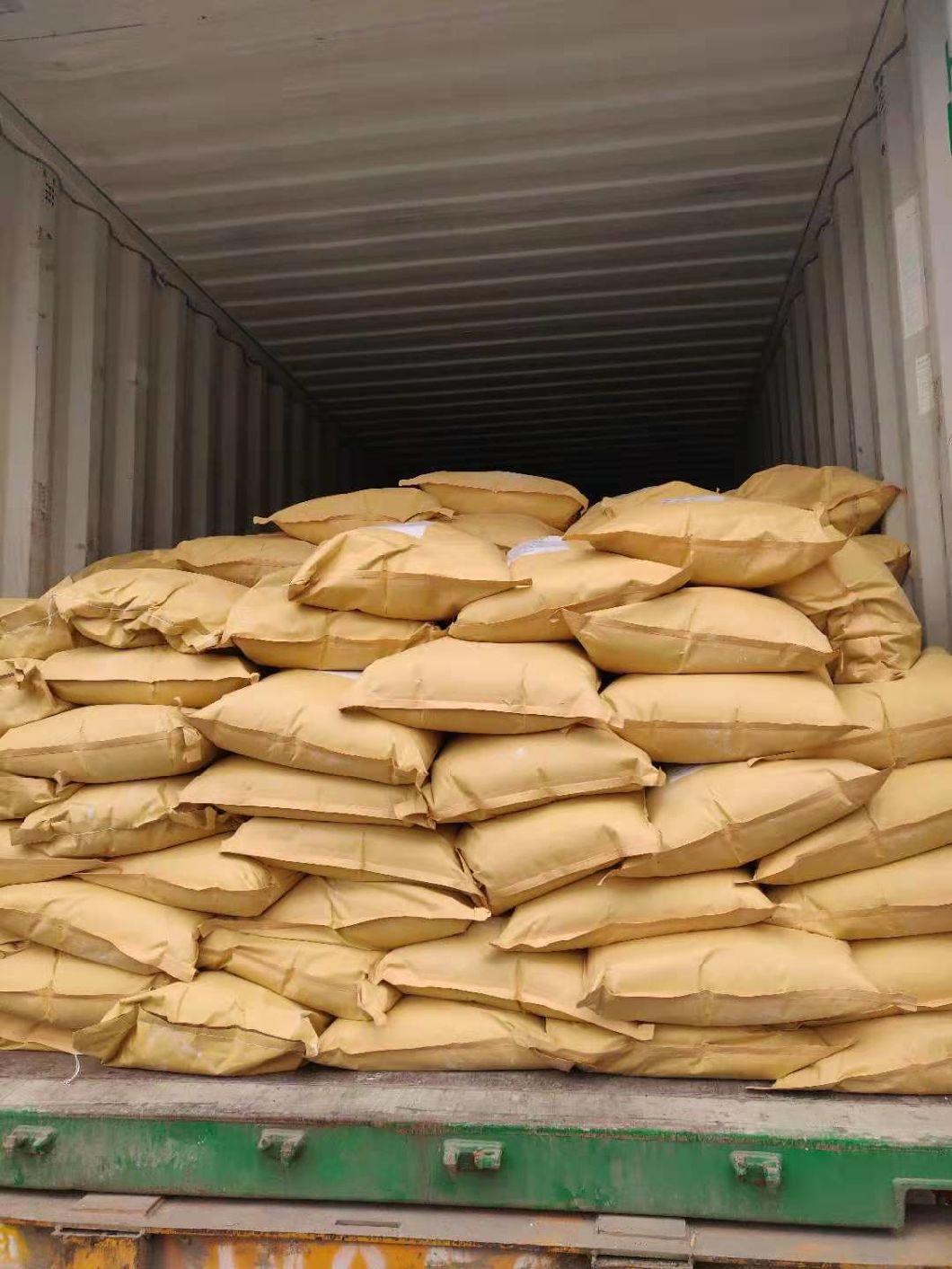 Standard Industrial Grade Rubber Powder White Urea-Formaldehyde, UF