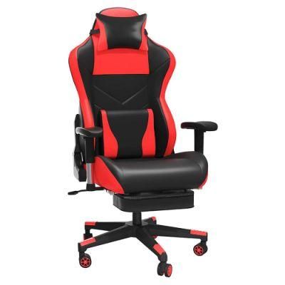 Ergonomic Reclining Office Gaming Chair with High Back