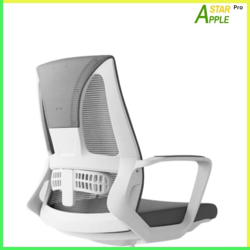 Ergonomic Office Shampoo Chairs Outdoor Computer Parts Gaming Leather Gaming Plastic China Wholesale Market Beauty Styling Pedicure Salon Barber Massage Chair