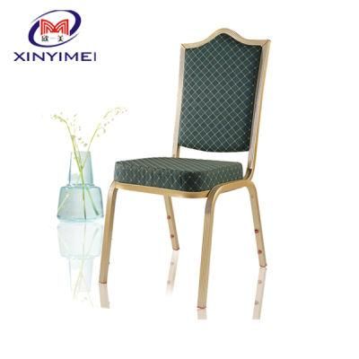 Exquisite Workmanship Hotel Dining Chair (XYM-L38)