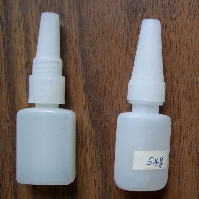 High Strong Super Glue for Plastic Fast Bond 5g Per Bottle