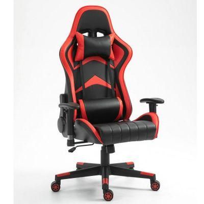 Hot Sale Ergonomically Comfortable New Gamer Computer Gaming Chair Office Gaming Chair