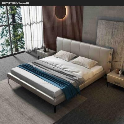 New Collection Furniture Bedroom Bed Gc1727