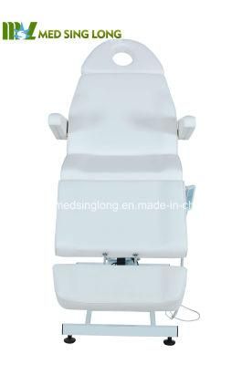Mslmb03 Podiatry Chair Exam Chair Patient Chair for Sale