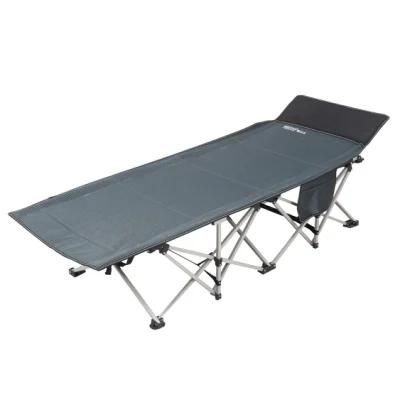 High Grade Home Folding Lightweight Beach Bed for Outdoors