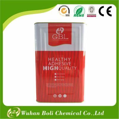 Good Price China Supplier GBL Non-Toxic Spray Adhesive for Sofa