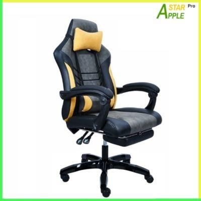 Home Table Chairs Modern Office Furniture Plastic Ergonomic Gaming Chair