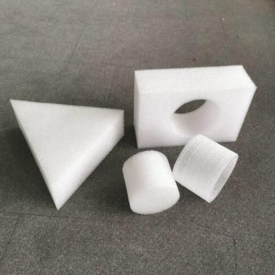 CNC Cutter Sponge EPS Foam Styrofoam Styropor Cutting Machine Manufacture