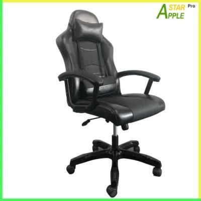 Synthetic Leather Furniture as-C2021 Gaming Chair with Amazing Nylon Base