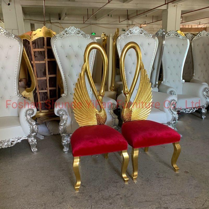 High Back Sofa Chair with Multipurpose Ways in Optional Color for Hotel Lobby Furniture and Wedding Furniture and Banquet Furniture