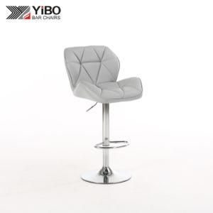 Commercial Use Metal Material and General Furniture Bar Stool