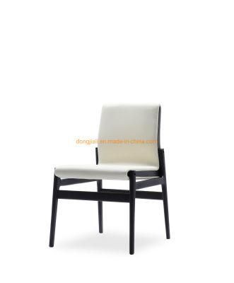 Modern Home Dining Table Dining Chair Furniture with Colors