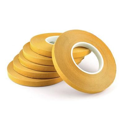 Strong Adhesive PVC Double Sided Tape for Vehicle and Application