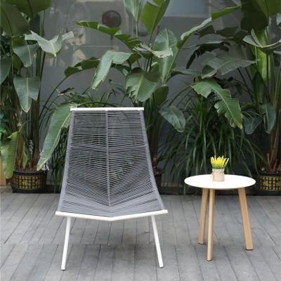 Living Room Furniture Leisure Rattan Chair Rattan Garden Chair