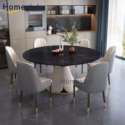 Modern Furniture Outdoor Folding Table Modern Style Restaurant Table From China Manufacturer