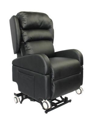 Factory Price Living Room Lounge Luxury Chair Home Furniture Lift Chair Qt-LC-66