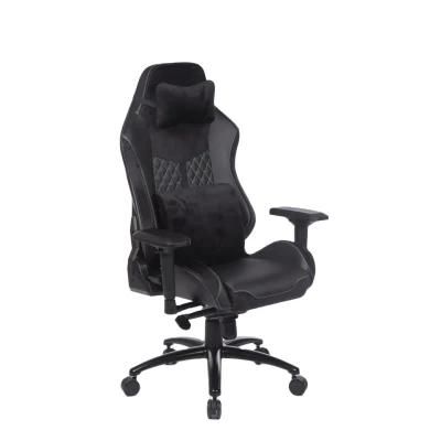 Newest Design Ergoup Synthetic Leather Ergonomic Gaming Genuine Racing Office Racing Chair Gaming