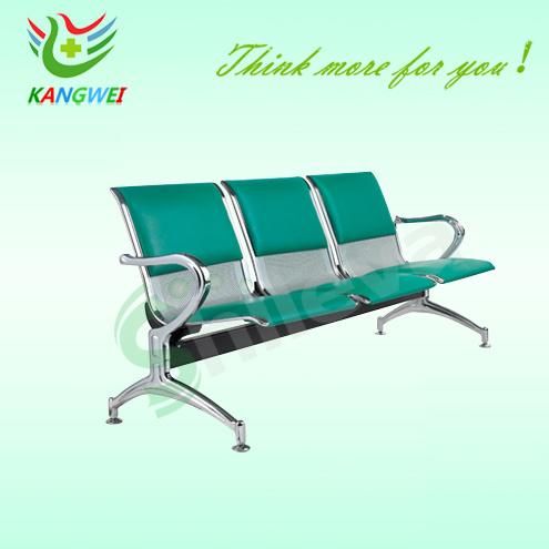 Hospital Furniture Patient Accompany Sleeping Chairs (SLV-D4028)