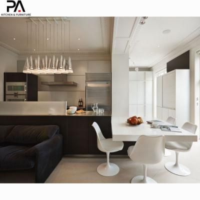 Whole House Popular Design Modern Kitchen Cupboards Furniture