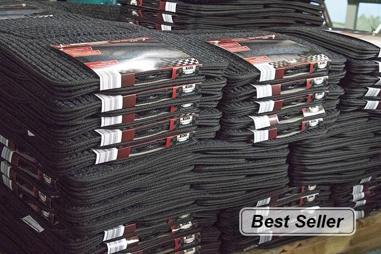 Best Selling Promotion Popular Waterproof PU Leather Auto and Office Chair Seat Cover